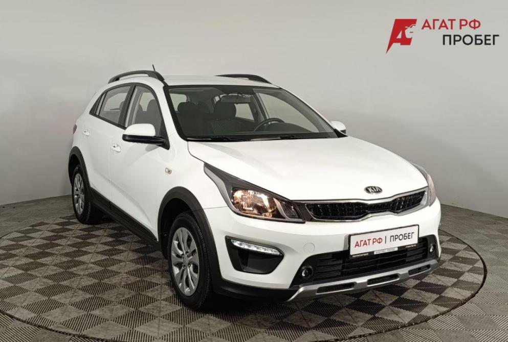 Kia Rio IV Волгоград  - изображение 1