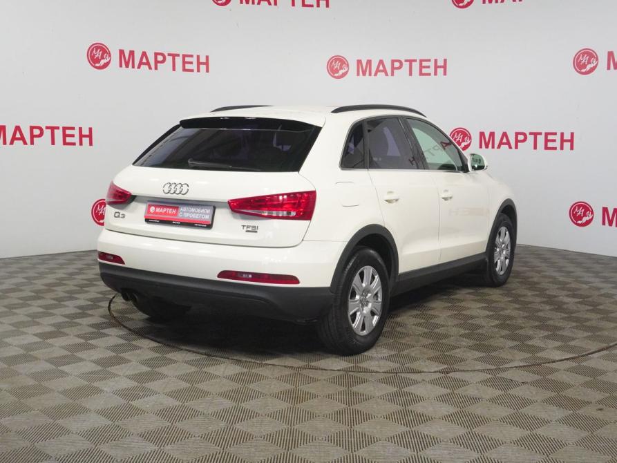 Audi Q3 I (8U) Вологда  - изображение 5