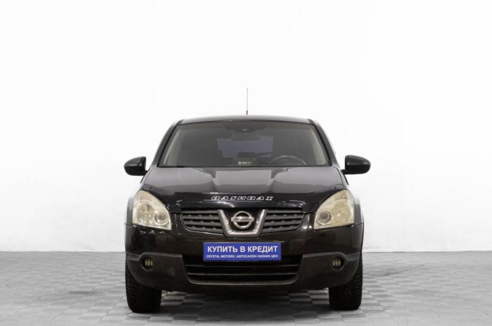 Nissan Qashqai I Барнаул  - изображение 2