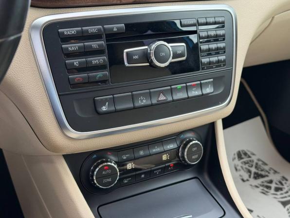 Mercedes-Benz GLA I (X156) с пробегом 2014 года, цена 1 555 500 рублей, 172144 км, внедорожник, Автокод Объявления