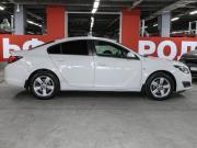 Opel Insignia I Рестайлинг Москва  - изображение 23