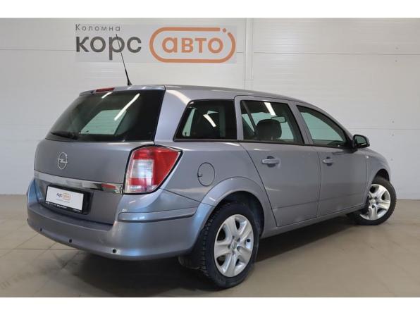 Opel Astra H Рестайлинг с пробегом 2011 года, цена 499 000 рублей, 255246 км, универсал, Автокод Объявления