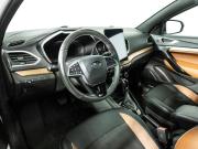 Lada (ВАЗ) Vesta I Рестайлинг (NG) Санкт-Петербург  - изображение 30
