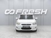 Hyundai Solaris I Ростов-на-Дону  - изображение 18