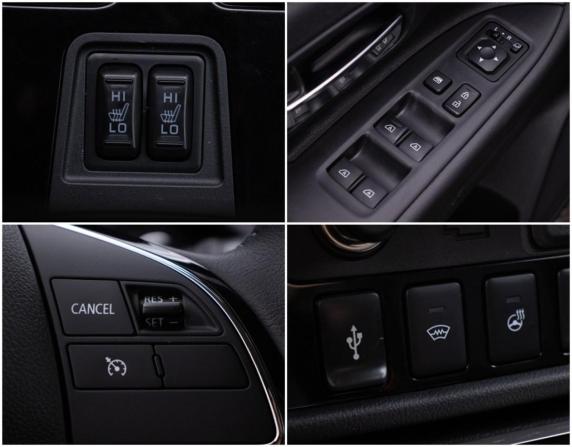 Mitsubishi Outlander III Рестайлинг 3 с пробегом 2019 года, цена 1 900 000 рублей, 141952 км, внедорожник, Автокод Объявления