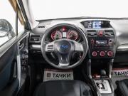 Subaru Forester IV Иркутск  - изображение 33