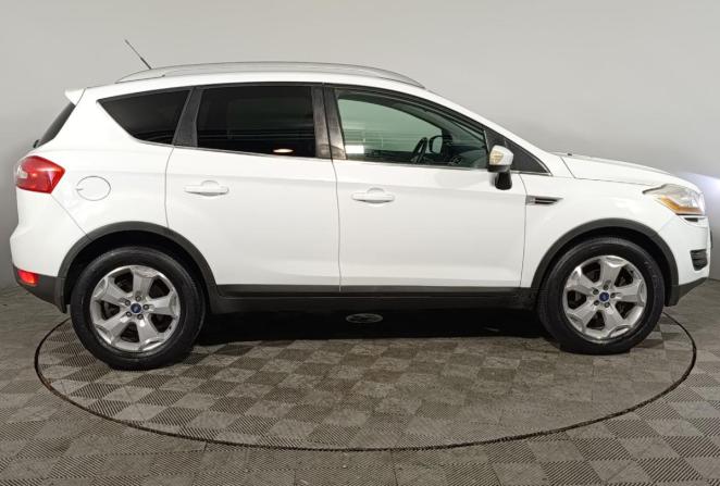 Ford Kuga I с пробегом 2011 года, цена 1 070 000 рублей, 156535 км, внедорожник, Автокод Объявления