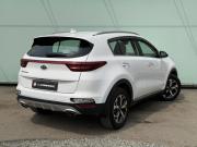 Kia Sportage IV Рестайлинг Кемерово  - изображение 12