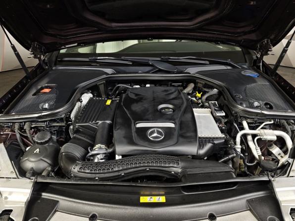 Mercedes-Benz E-Класс V (W213 S213 C238) с пробегом 2019 года, цена 3 999 999 рублей, 97104 км, купе-хардтоп, Автокод Объявления