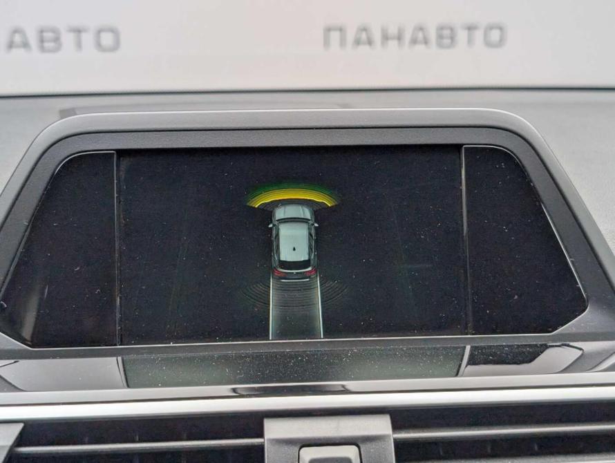 BMW X3 III (G01) Москва  - изображение 13