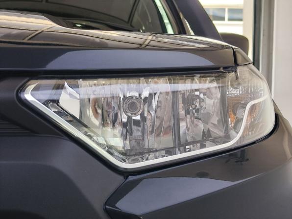 Lada (ВАЗ) Niva Travel I с пробегом 2023 года, цена 1 105 000 рублей, 39532 км, внедорожник, Автокод Объявления