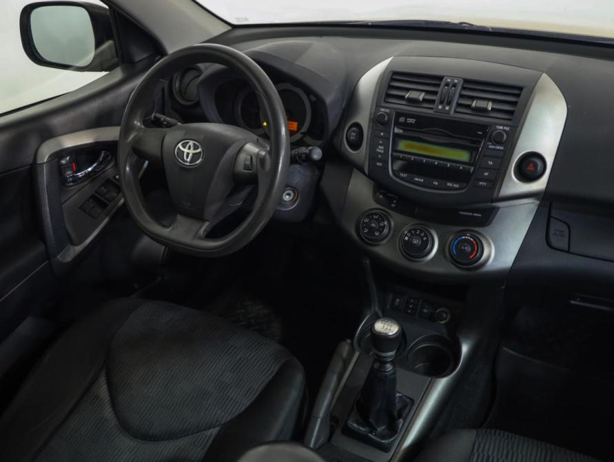 Toyota RAV4 III (XA30) Рестайлинг Санкт-Петербург  - изображение 9