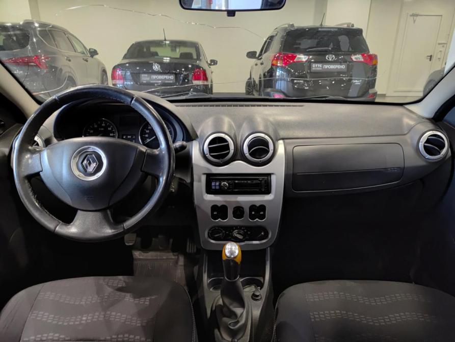 Renault Sandero I Казань  - изображение 17