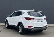 Hyundai Santa Fe III Рестайлинг Красноярск  - изображение 29
