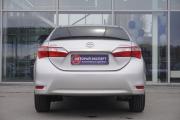 Toyota Corolla XI (E160 E170 E180) Ульяновск  - изображение 30