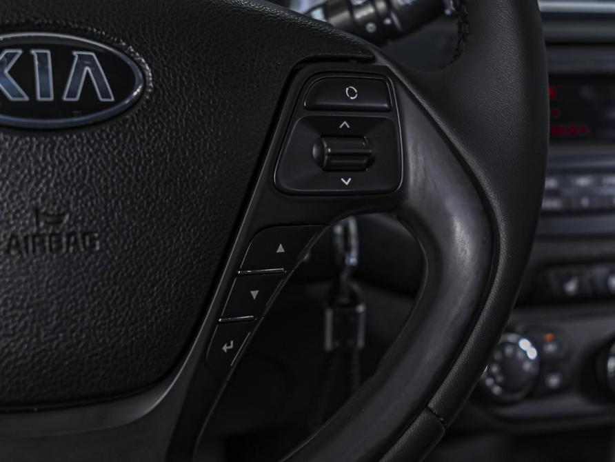 Kia Ceed II Рестайлинг Ставрополь  - изображение 20