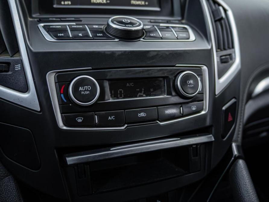 Dongfeng AX7 I Краснодар  - изображение 14