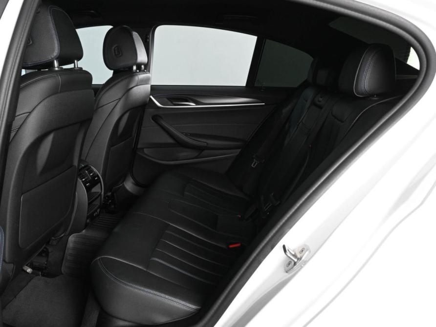 BMW 5 серии VII (G30/G31/G38) Рестайлинг Ростов-на-Дону  - изображение 11