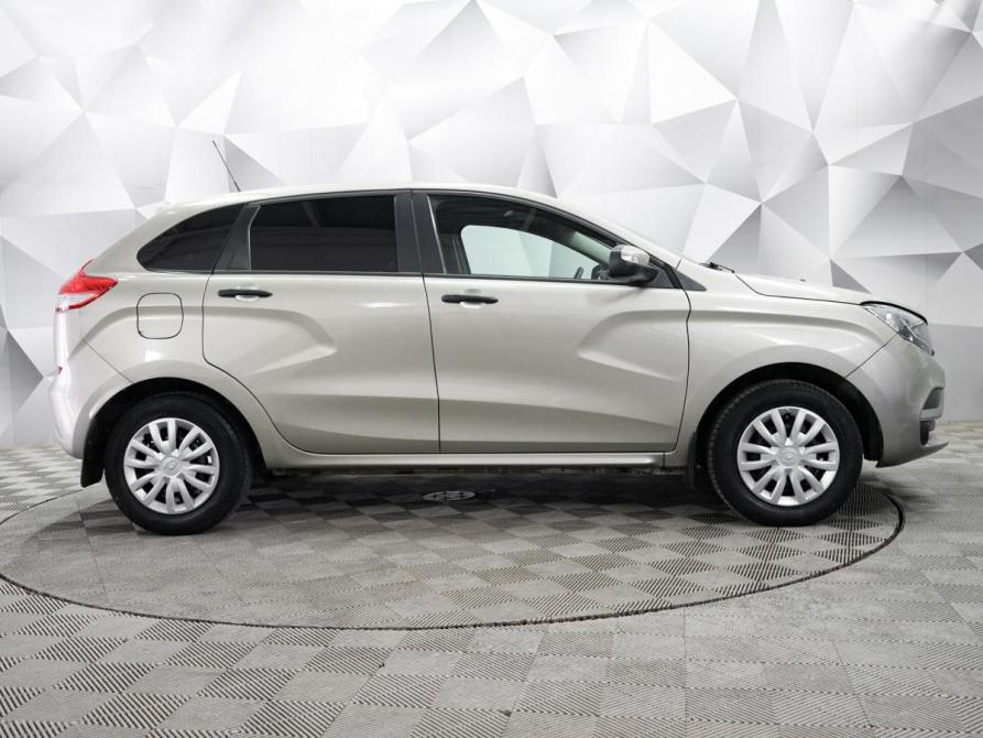 Lada (ВАЗ) XRAY I Ульяновск  - изображение 6