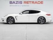 Porsche Panamera I Тюмень  - изображение 41