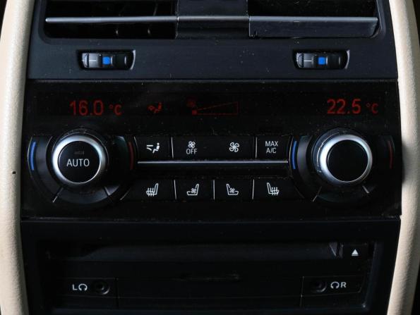 BMW 7 серии V (F01/F02/F04) Рестайлинг с пробегом 2013 года, цена 1 720 000 рублей, 262003 км, седан, Автокод Объявления