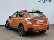 Subaru Impreza IV Рестайлинг Москва  - изображение 19