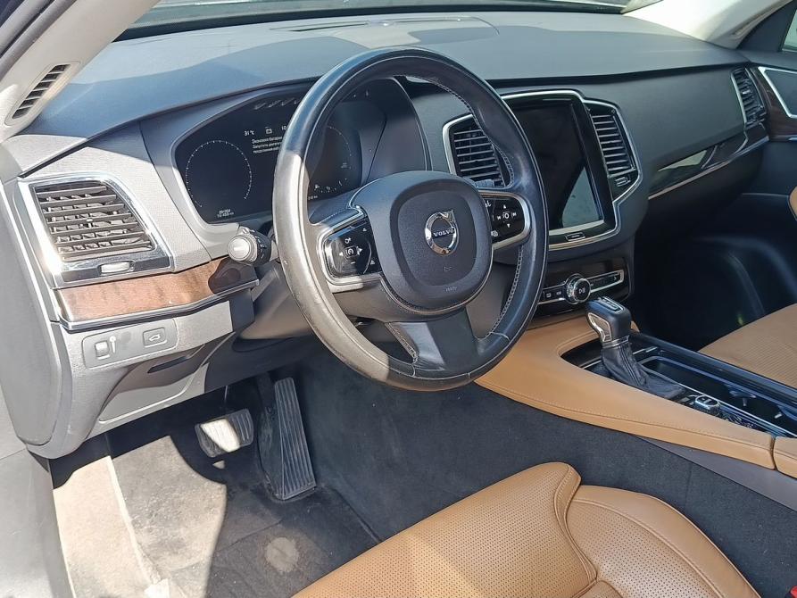 Volvo XC90 II Москва  - изображение 14