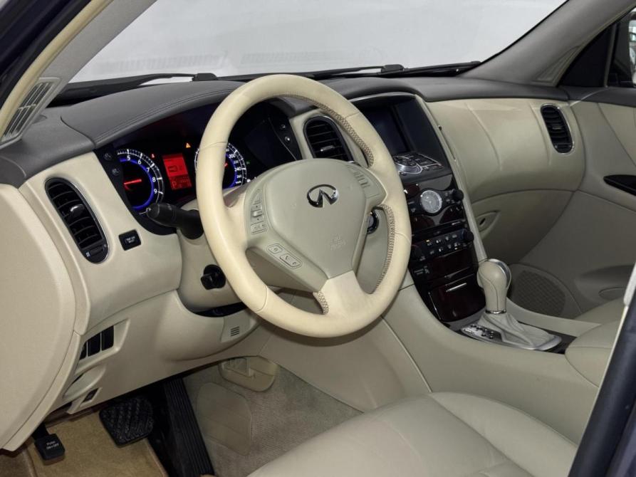 Infiniti EX I (J50) Нижний Новгород  - изображение 16