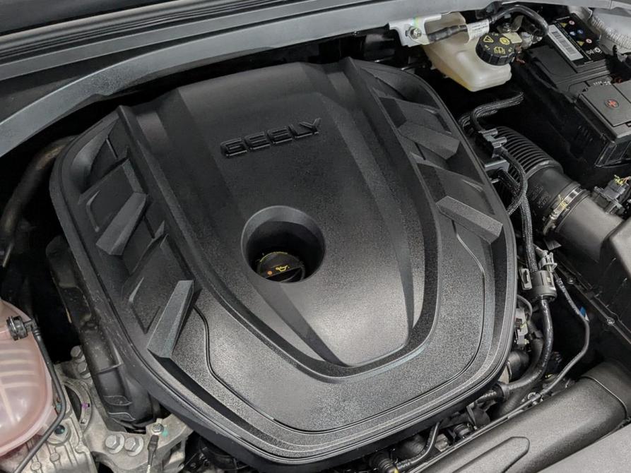 Geely Preface I Санкт-Петербург  - изображение 9