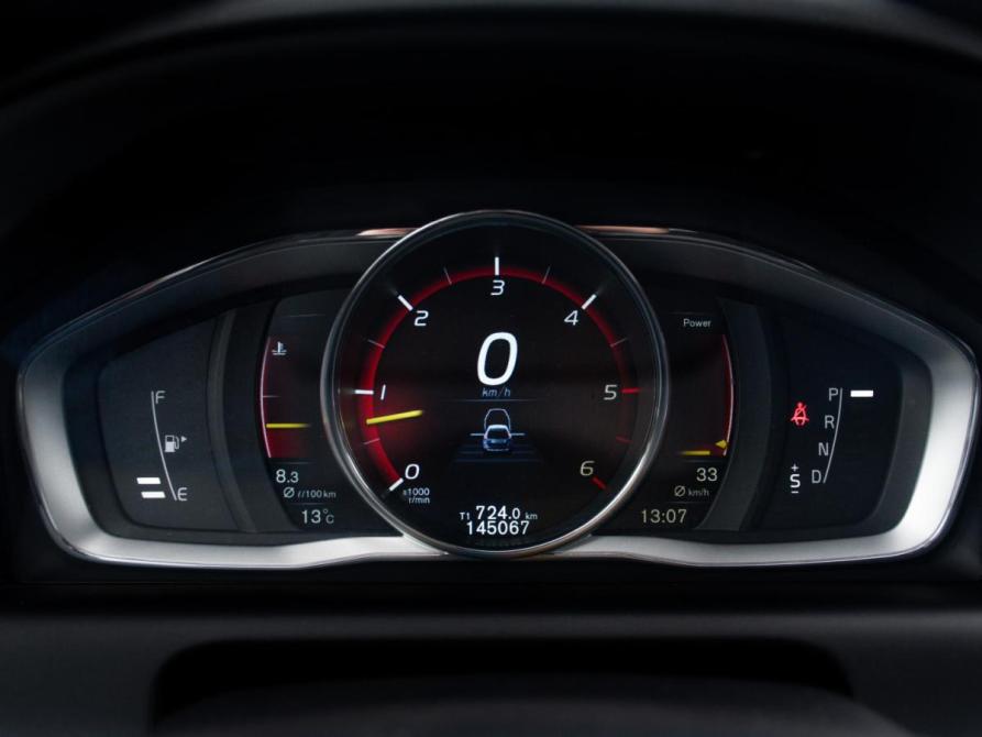 Volvo XC60 I Рестайлинг Москва  - изображение 17