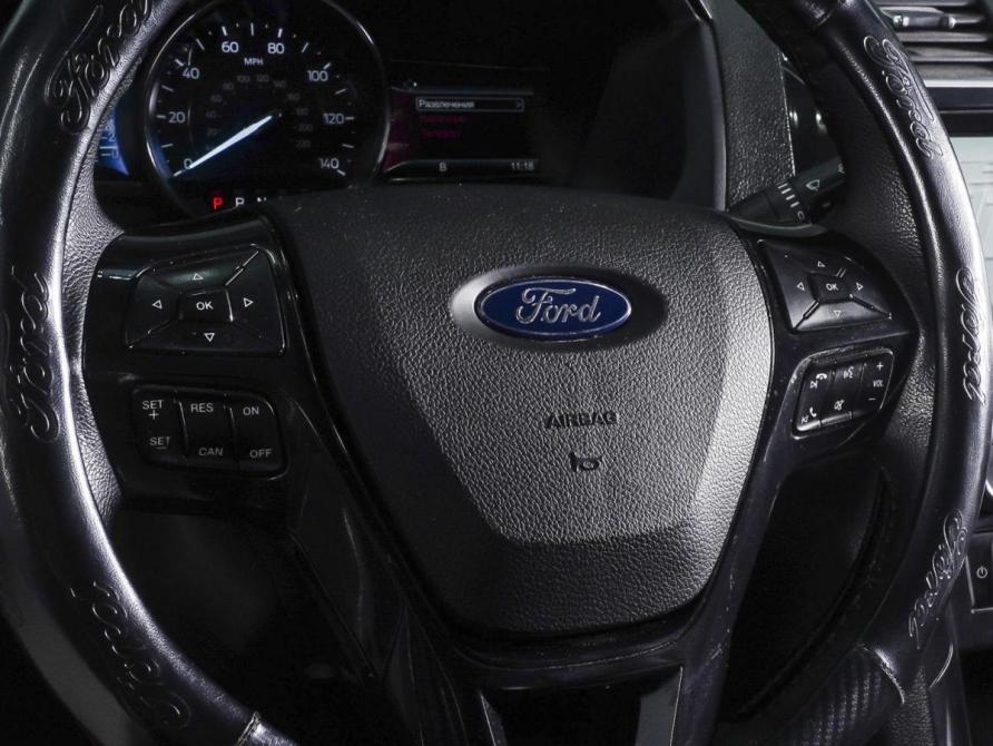 Ford Explorer V Рестайлинг 2 Ростов-на-Дону  - изображение 19