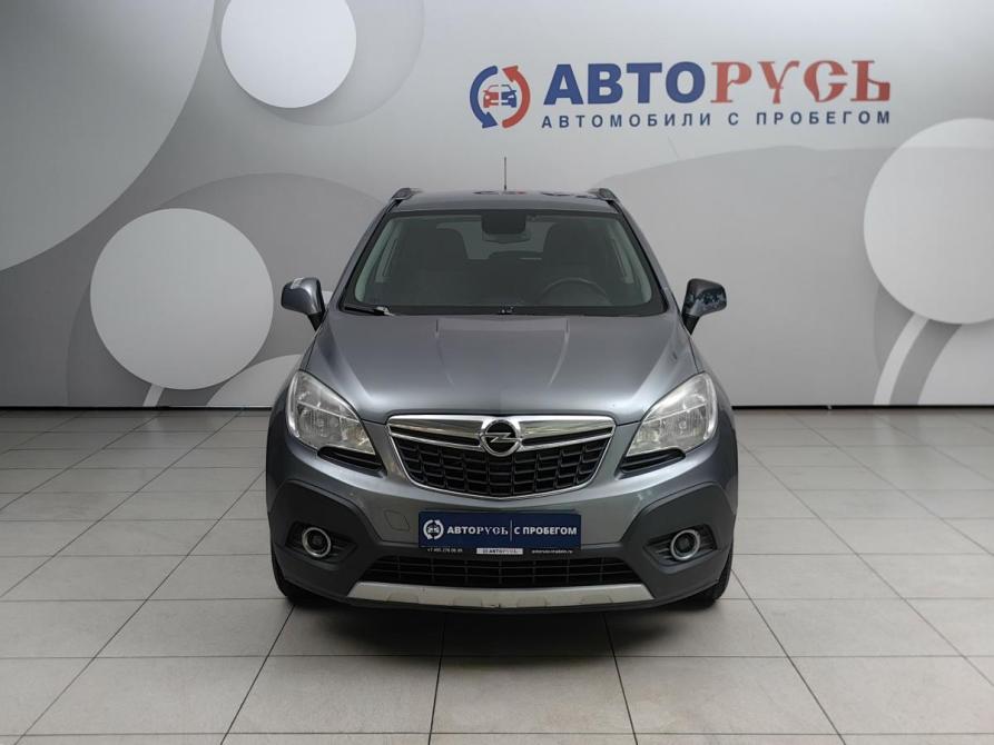 Opel Mokka I Подольск  - изображение 3