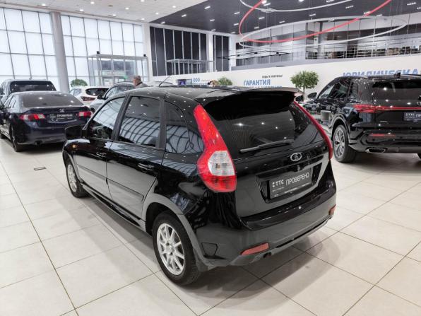 Lada (ВАЗ) Kalina II с пробегом 2013 года, цена 550 000 рублей, 178358 км, хэтчбек, Автокод Объявления