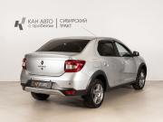 Renault Logan II Рестайлинг Казань  - изображение 11