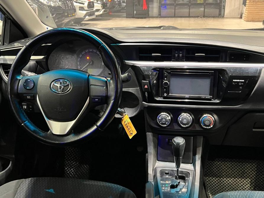 Toyota Corolla XI (E160 E170 E180) Оренбург  - изображение 20