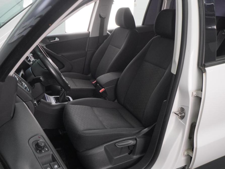 Volkswagen Tiguan I Рестайлинг Воронеж  - изображение 9
