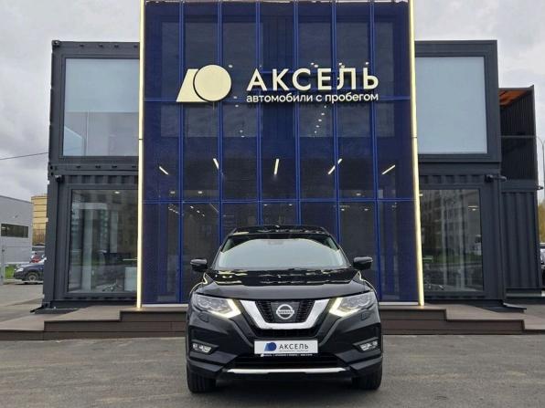 Nissan X-Trail III Рестайлинг с пробегом 2018 года, цена 1 999 000 рублей, 147000 км, внедорожник, Автокод Объявления