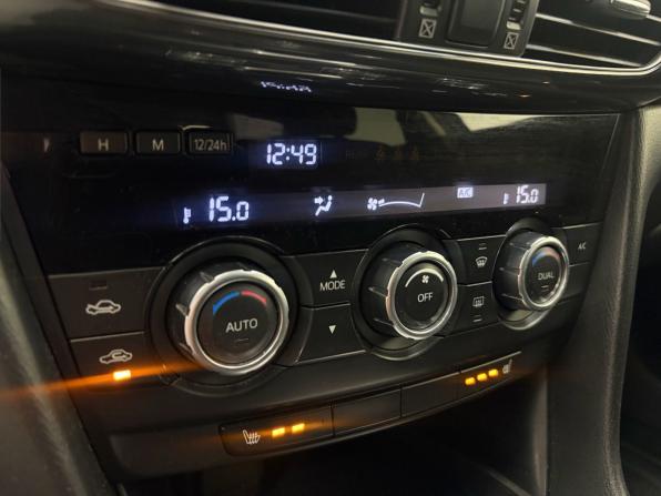 Mazda 6 III (GJ) с пробегом 2012 года, цена 1 539 000 рублей, 167318 км, седан, Автокод Объявления