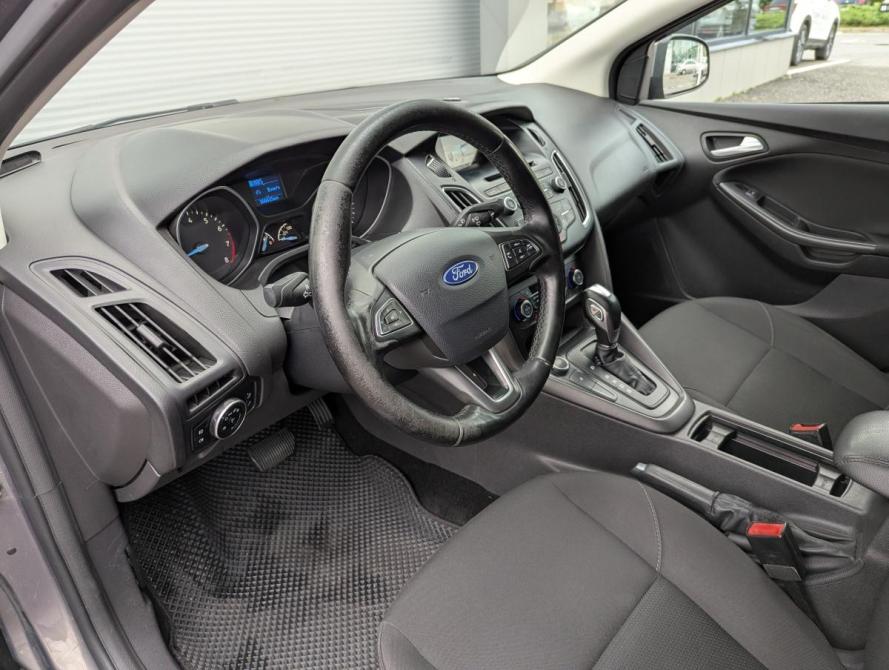 Ford Focus III Рестайлинг Белгород  - изображение 11