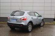 Nissan Qashqai I Рестайлинг Ярославль  - изображение 20