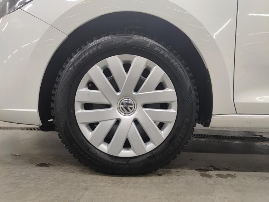 Volkswagen Polo VI Казань  - изображение 22