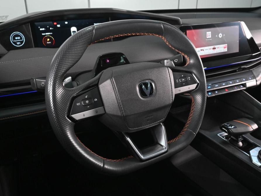 Changan UNI-V I Ростов-на-Дону  - изображение 13