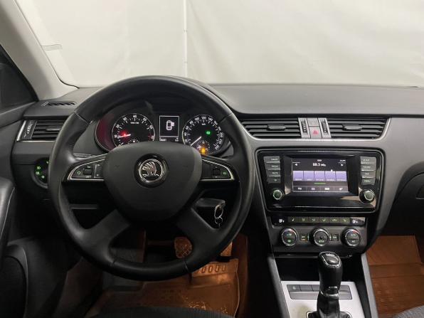Skoda Octavia III (A7) с пробегом 2014 года, цена 990 000 рублей, 183251 км, универсал, Автокод Объявления