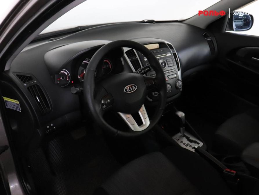 Kia Ceed I Рестайлинг Химки  - изображение 7
