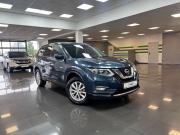 Nissan X-Trail III Рестайлинг Тверь  - изображение 28