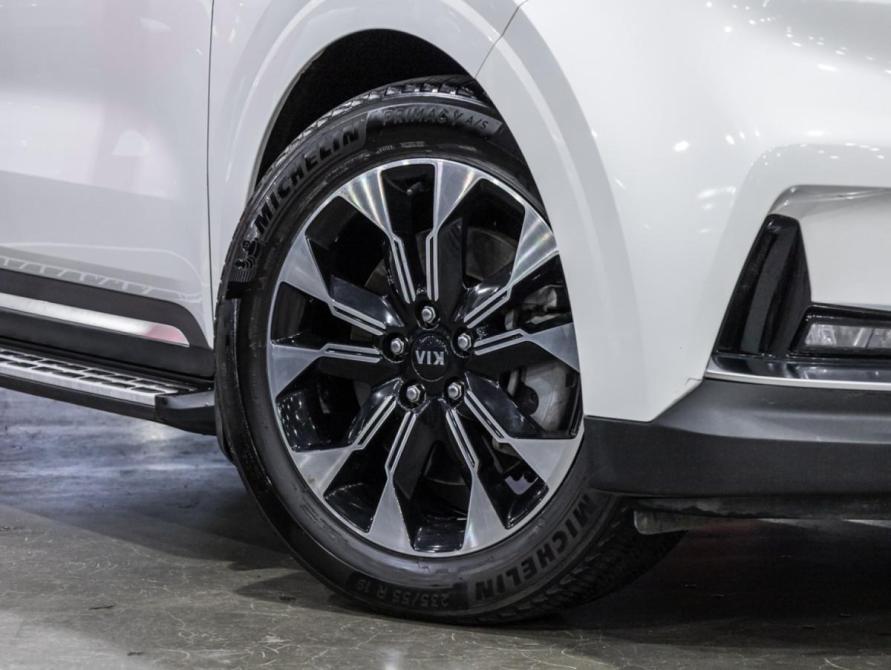 Kia Carnival IV Санкт-Петербург  - изображение 8