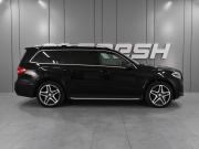 Mercedes-Benz GLS I (X166) Ростов-на-Дону  - изображение 30