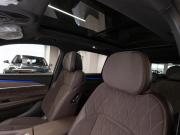 Geely Monjaro I Рестайлинг Москва  - изображение 39