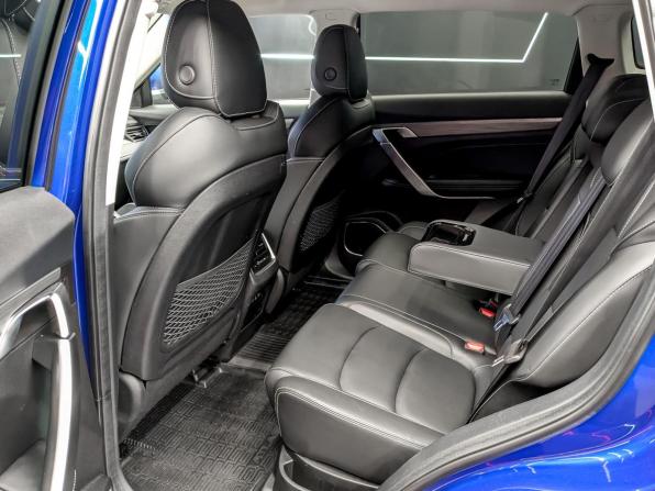 Geely Atlas Pro с пробегом 2022 года, цена 1 850 000 рублей, 94221 км, внедорожник, Автокод Объявления