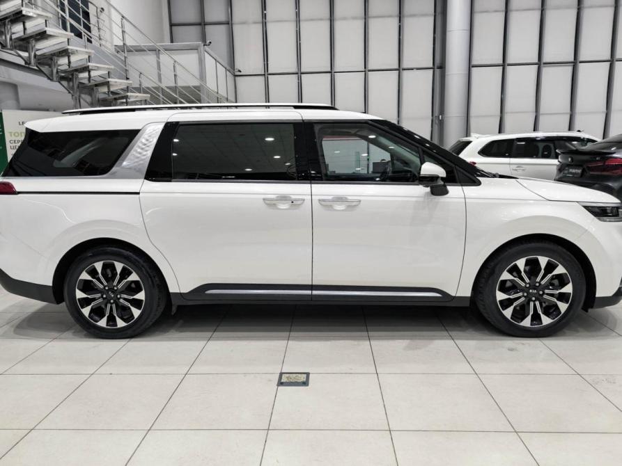 Kia Carnival IV Казань  - изображение 5